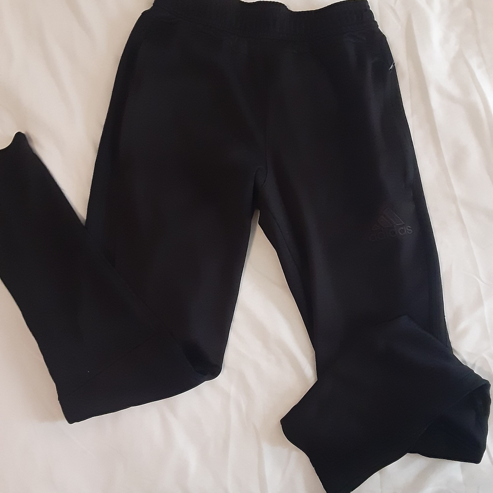 Adidas Black Leggings
